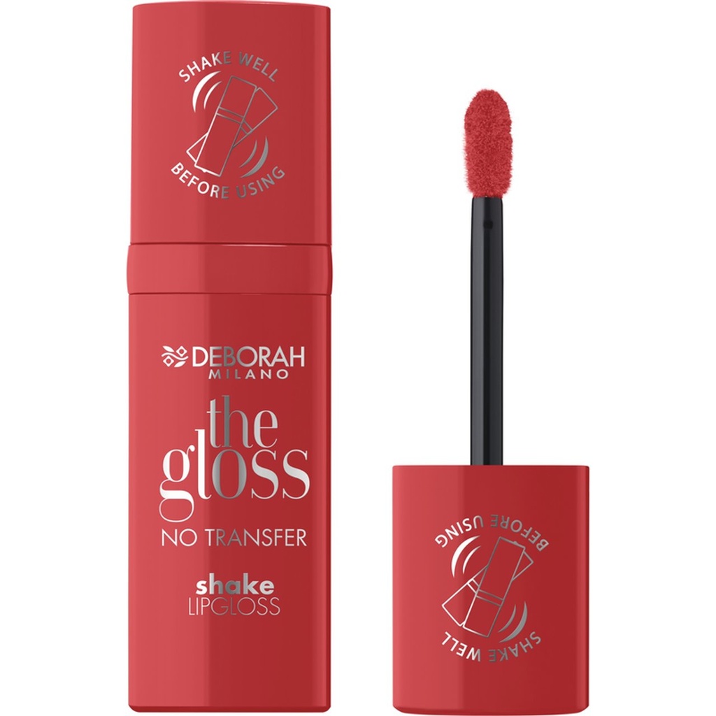 DH LIPS THE GLOSS N5