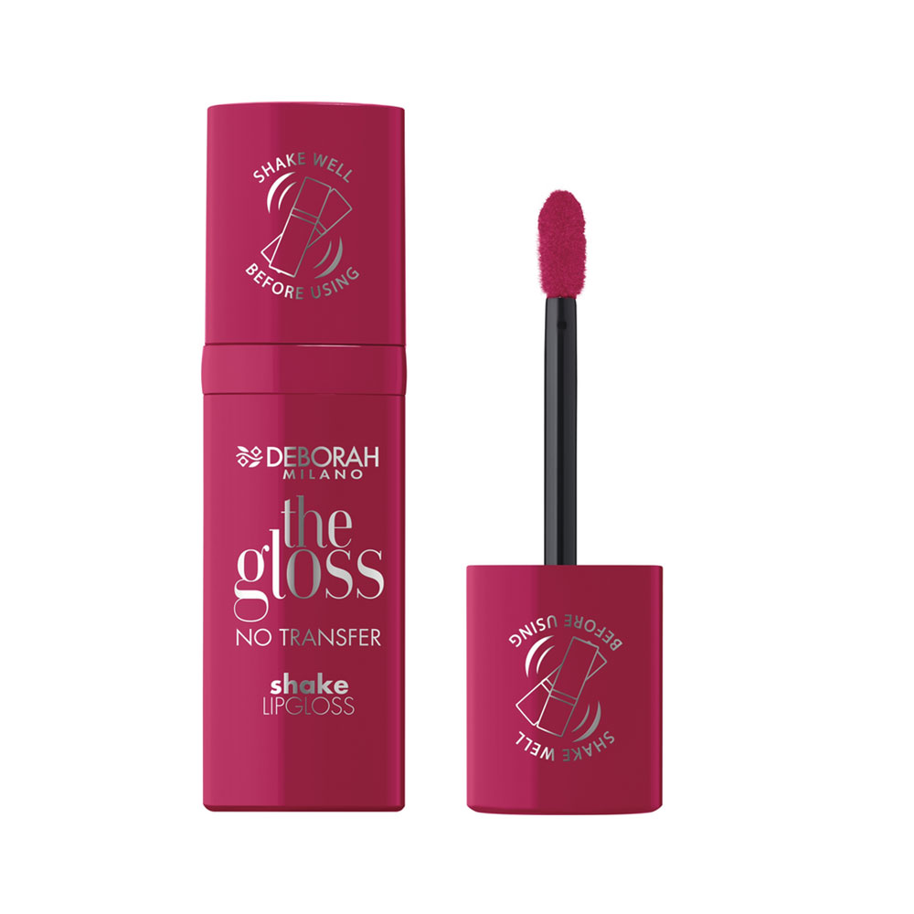 DH LIPS THE GLOSS N6