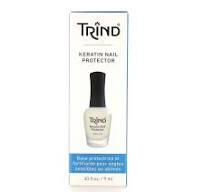 TRIND KERATIN NAIL PROTECTOR