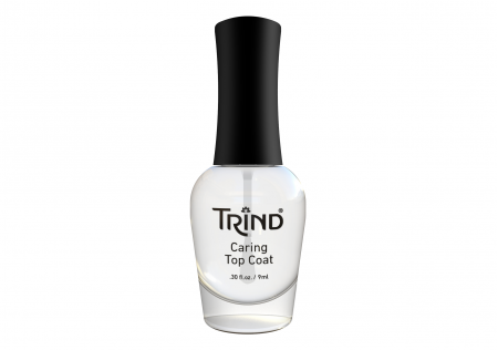 TRIND CARING TOP COAT