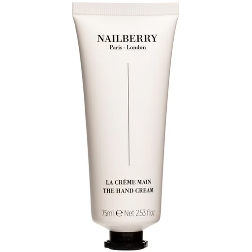 NAILBERRY THE HAND CREAM 75 ML