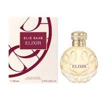 ELIE SAAB ELIXIR EDP 100ML VAPO