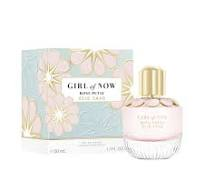 ELIE SAAB GIRL OF NOW ROSE PETAL 90 EDP