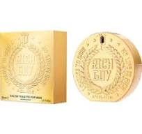 POLICE RICH GUY FOR MAN EDT 100