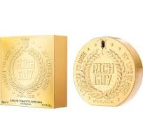 POLICE RICH GUY FOR MAN EDT 50