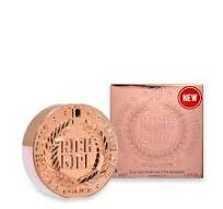 POLICE RICH GIRL FOR WOMAN EDT 30