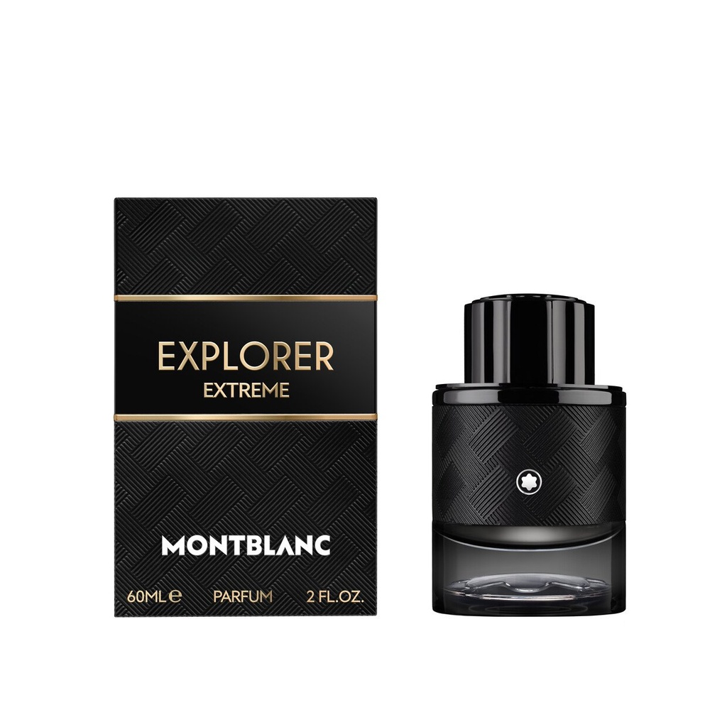 MONTBLANC EXPLORER EXTREME PEFUME 60 ML
