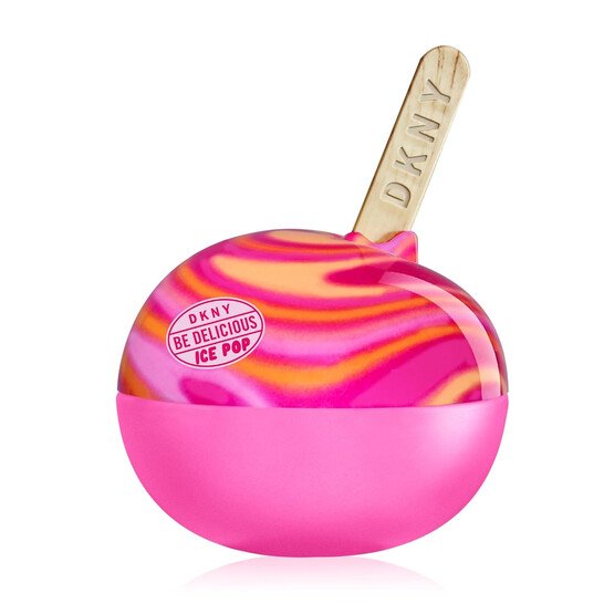 DKNY ICE POP VERY CHERRY EDP 50 ML