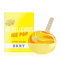 DKNY ICE POP CITRUS SPLASH EDP 50 ML