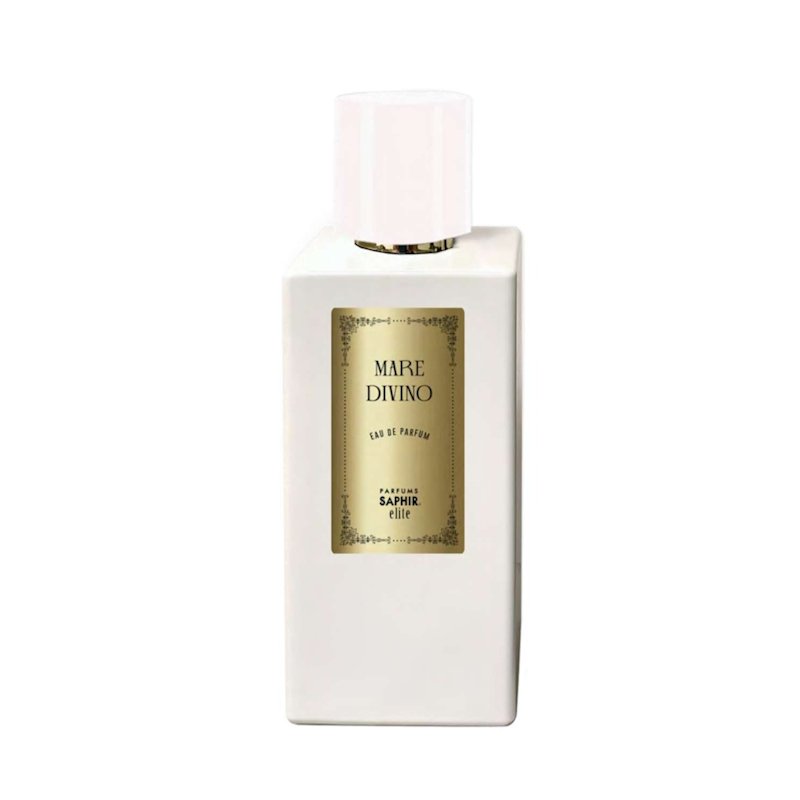 SAPHIR ELITE MARE DIVINO EDP 100 ML