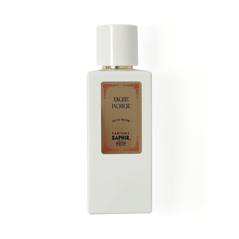 SAPHIR ELITE VAGUE ROUGE EDP 100 ML