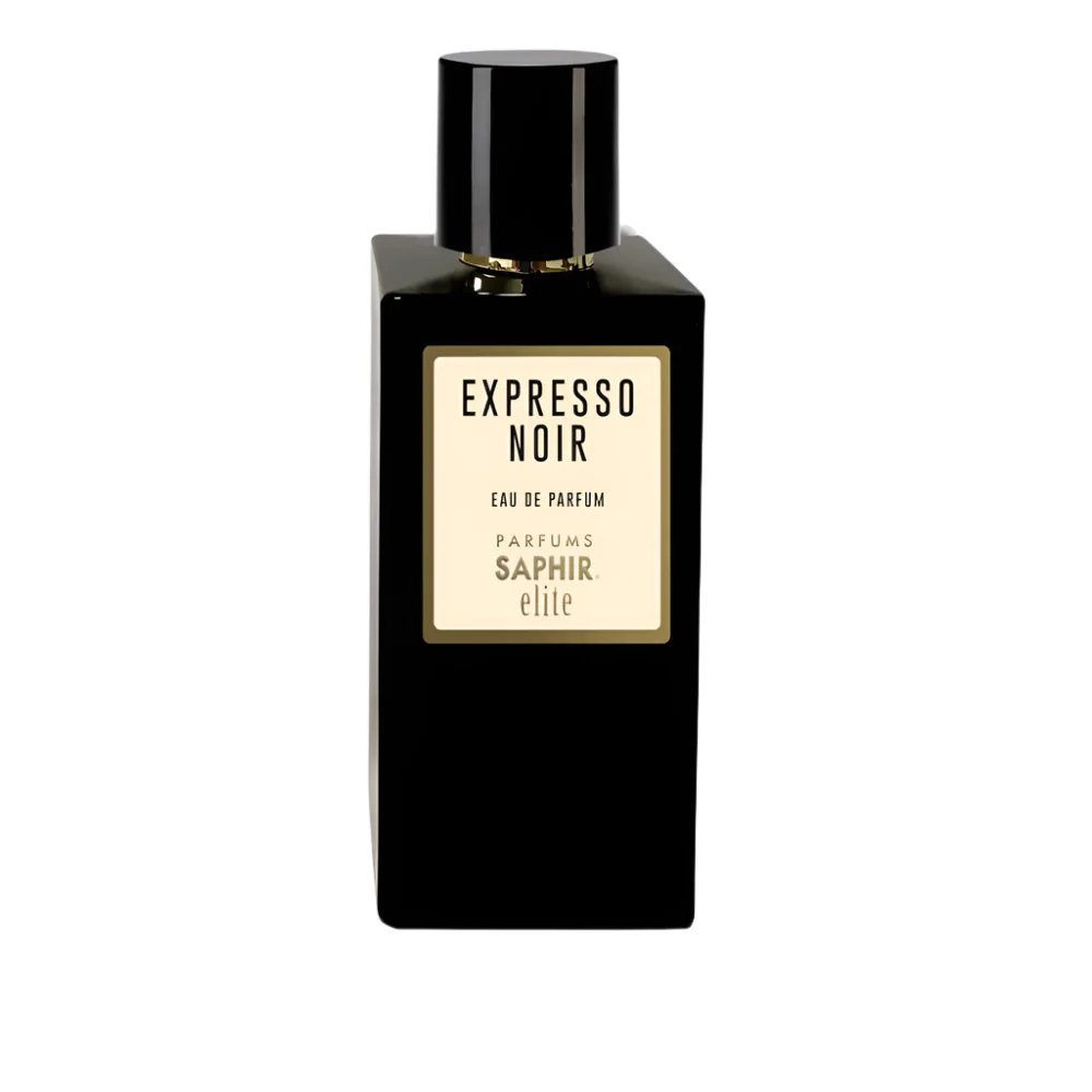 SAPHIR ELITE EXPRESSO NOIR EDP 100 ML