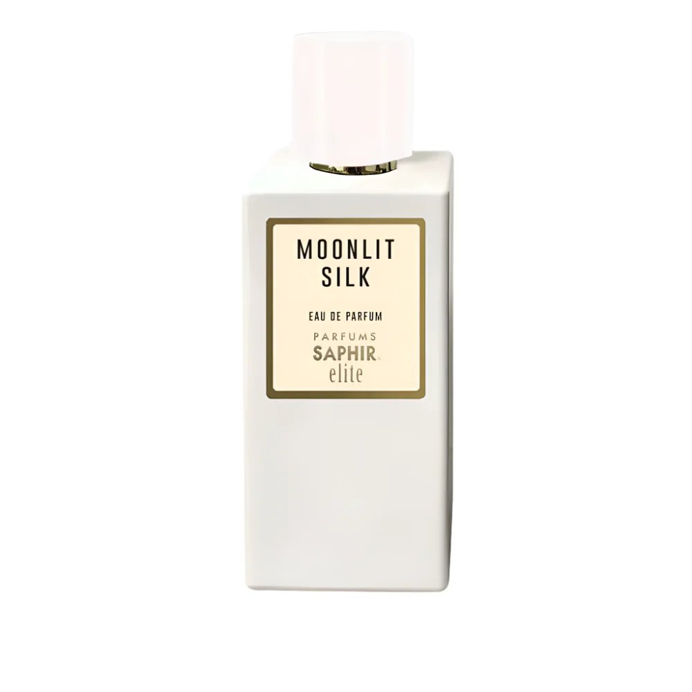SAPHIR ELITE MOONLIT SILK EDP 100 ML