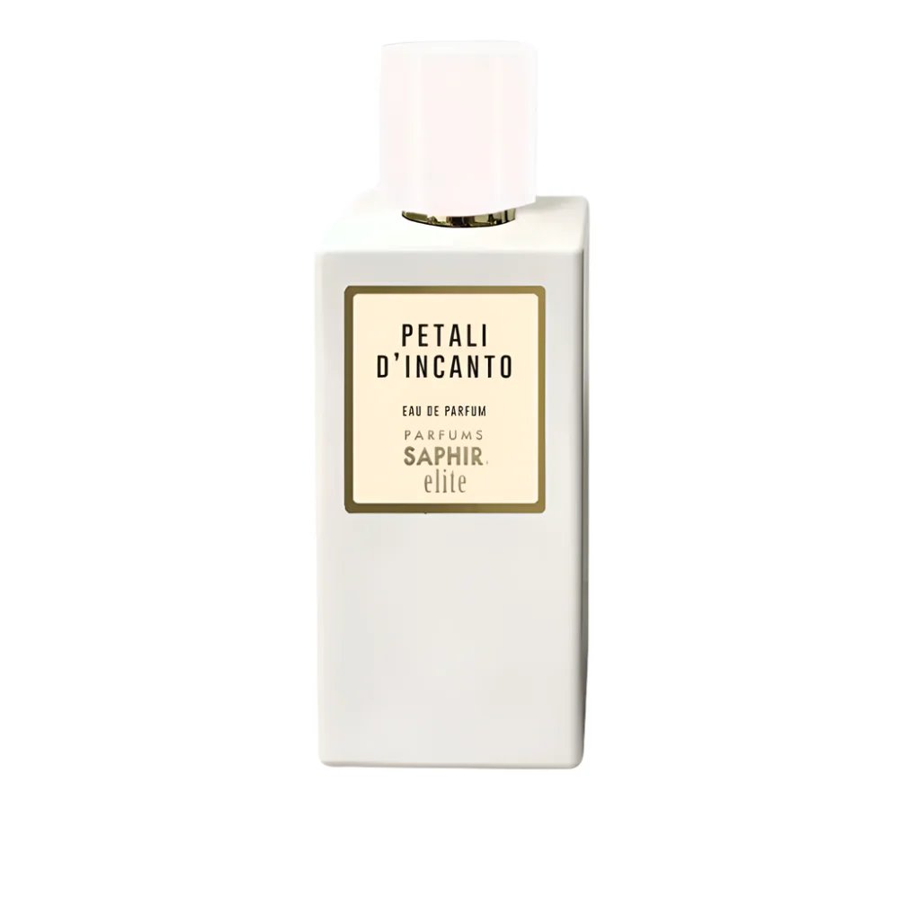 SAPHIR ELITE  PETALI D'INCANTO EDP 100