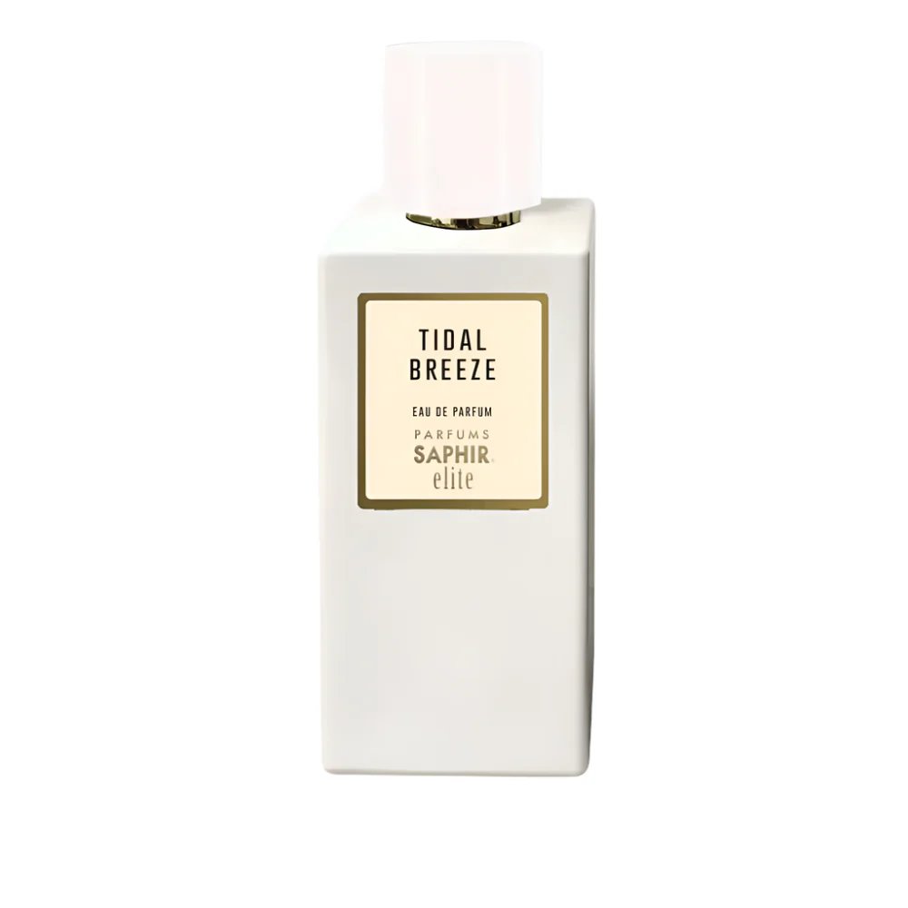 SAPHIR ELITE TIDAL BREEZE EDP 100