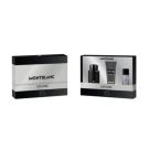 MONTBLANC EXPLORER EDP 100 VP+GEL+15