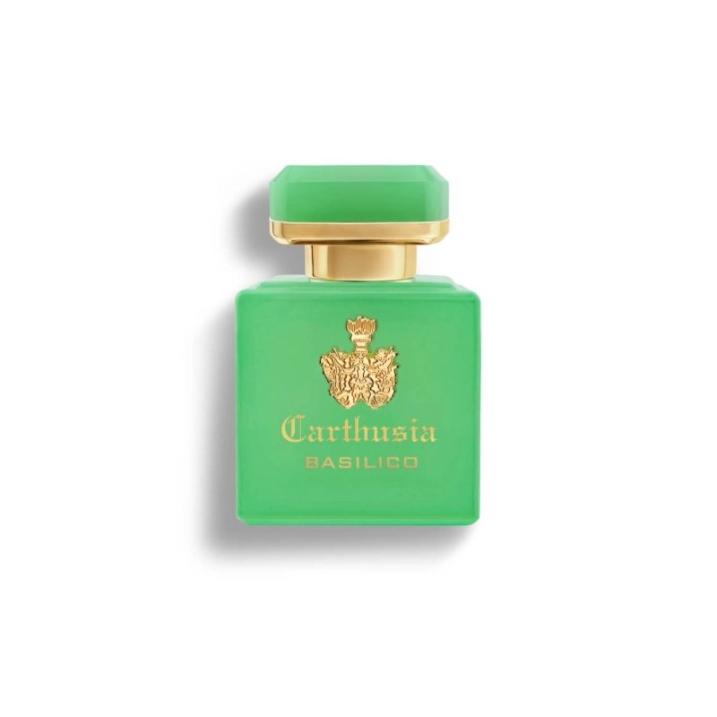 CARTHUSIA BASILICO EDP 50 ML