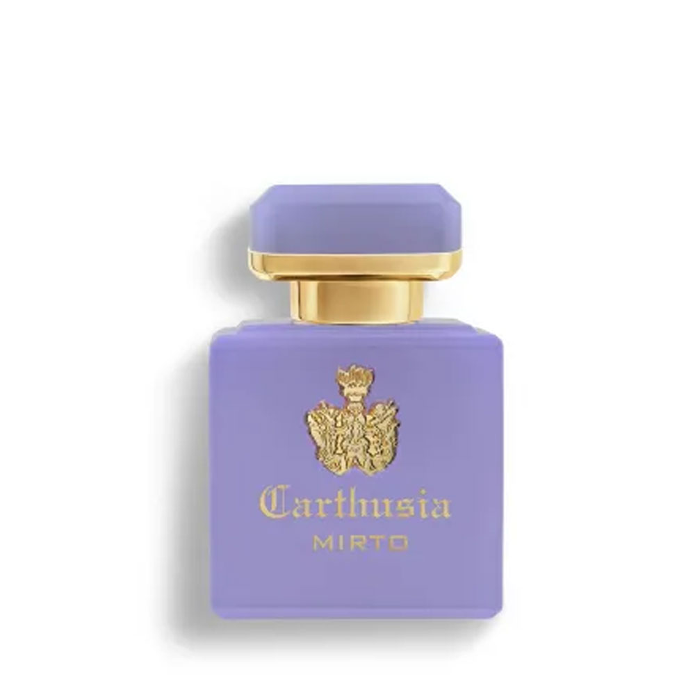 CARTHUSIA MIRTO EDP 50 ML