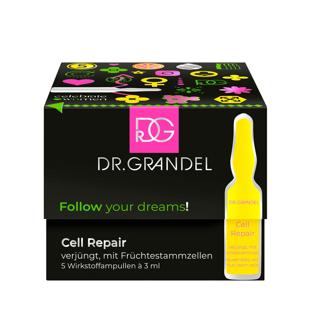DR GRANDEL CELEBRATE CELL REPAIR 5x3 ML
