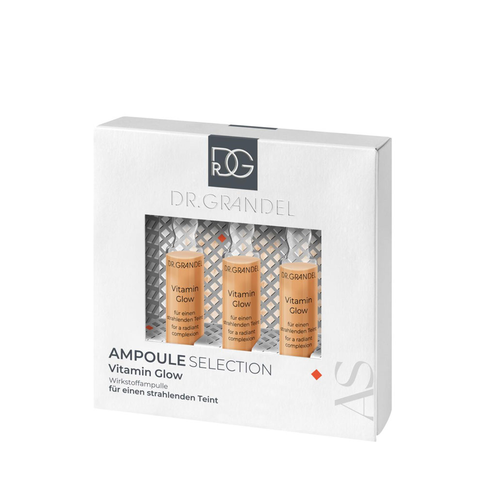 DR GRANDEL VITAMIN GLOW