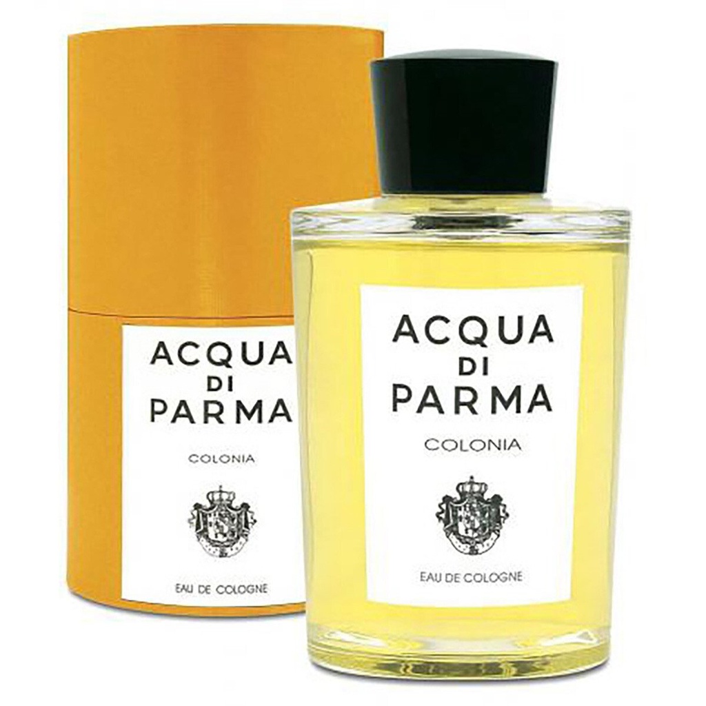 ACQUA DI PARMA EDC 180 ML VAPO NEW