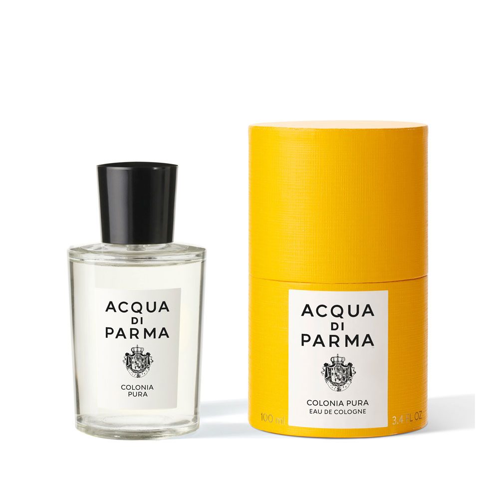 ACQUA DI PARMA COLONIA PURA EDC 100VP NE