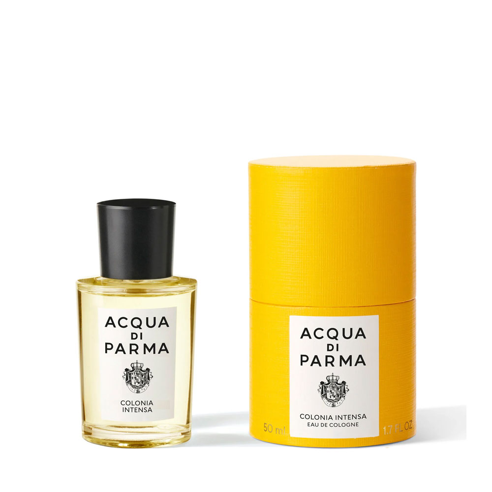 ACQUA DI PARMA COLONIA INTENSA EDC 50 NE