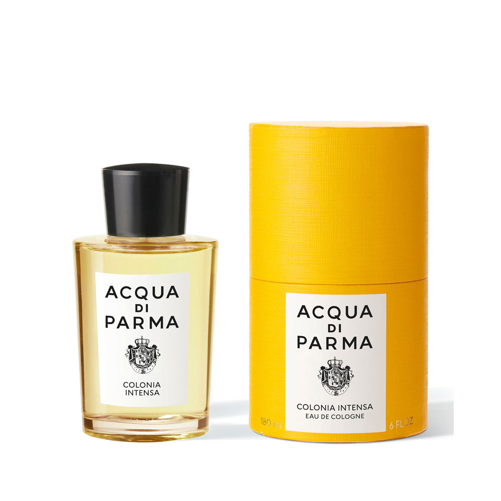 ACQUA DI PARMA COLONIA INTENSA EDC 180 N