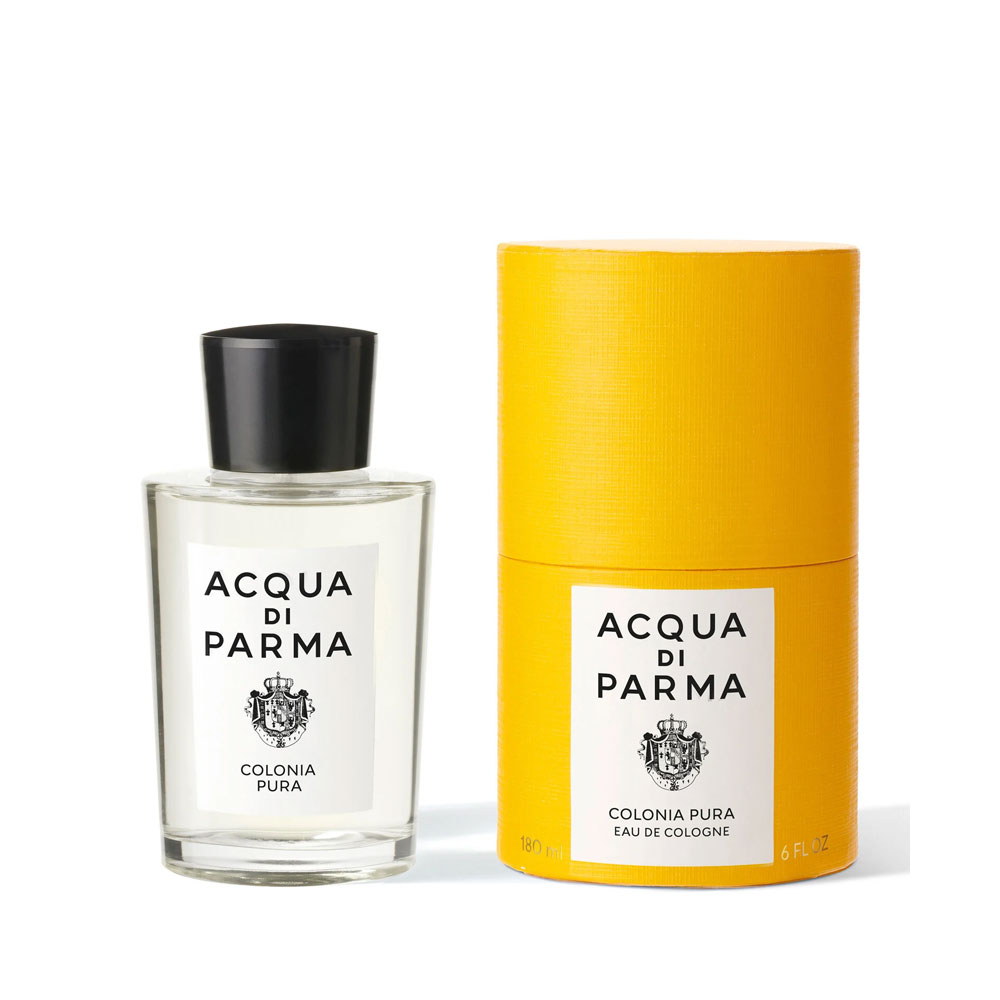 ACQUA DI PARMA COLONIA PURA EDC 180VP NE