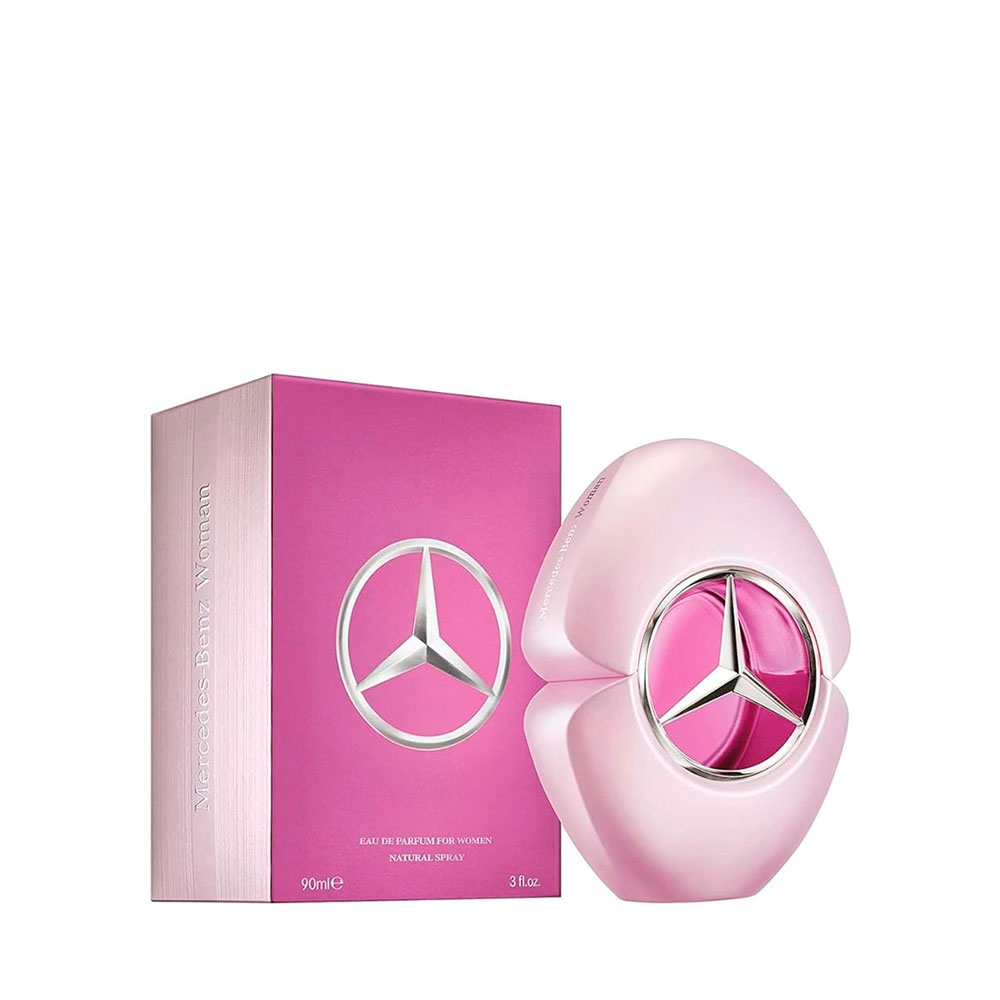 MERCEDES BENZ WOMAN EDP 90 ML