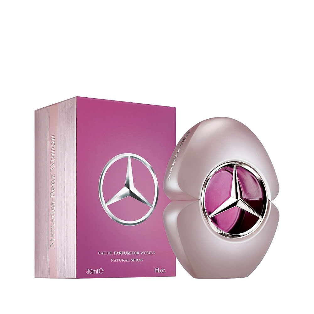 MERCEDES BENZ WOMAN EDT 60 ML
