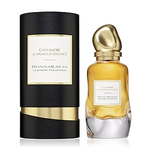 DKNY CASHMERE VANILLA EDP 100