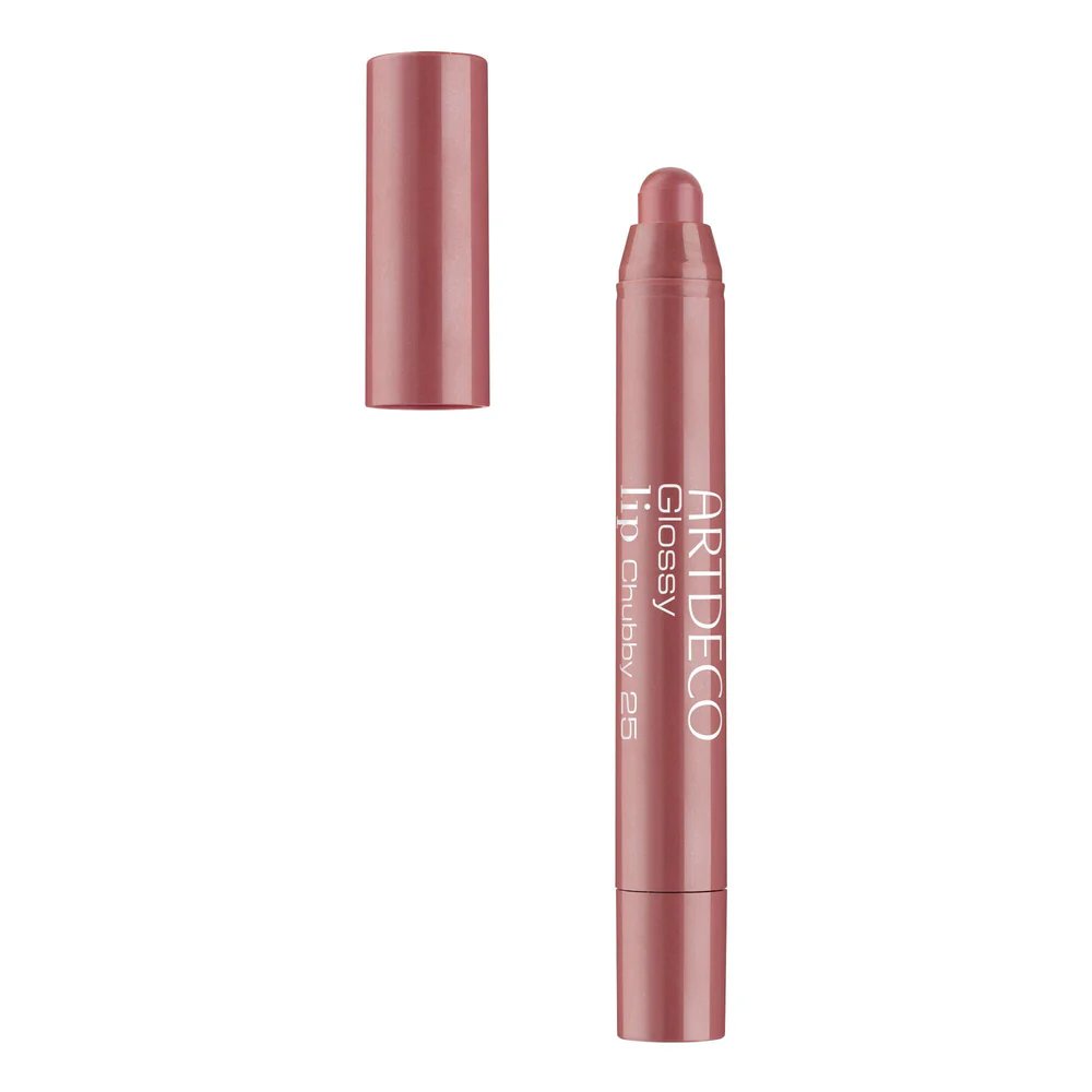 ARTDECO GLOSSY LIP CHUBBY Nº 15