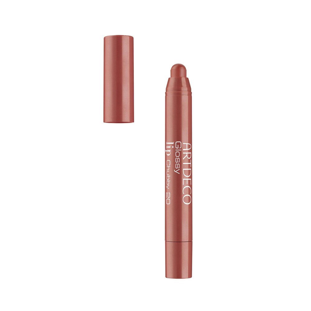 ARTDECO GLOSSY LIP CHUBBY Nº 20