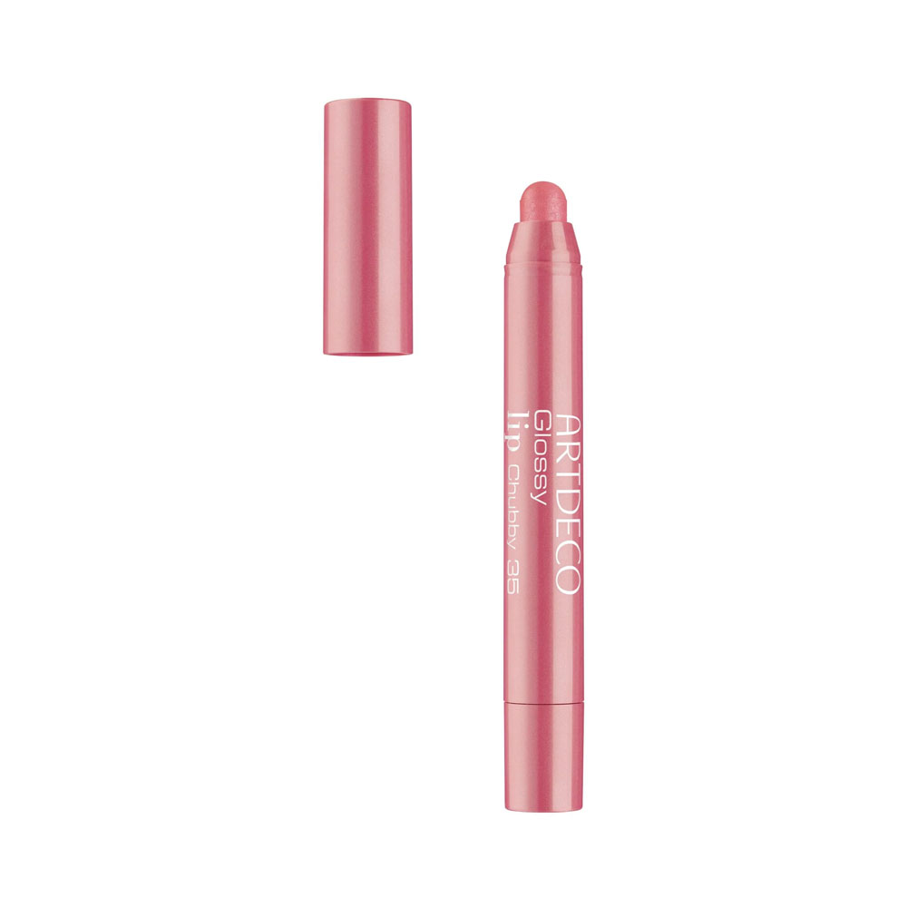 ARTDECO GLOSSY LIP CHUBBY Nº 35