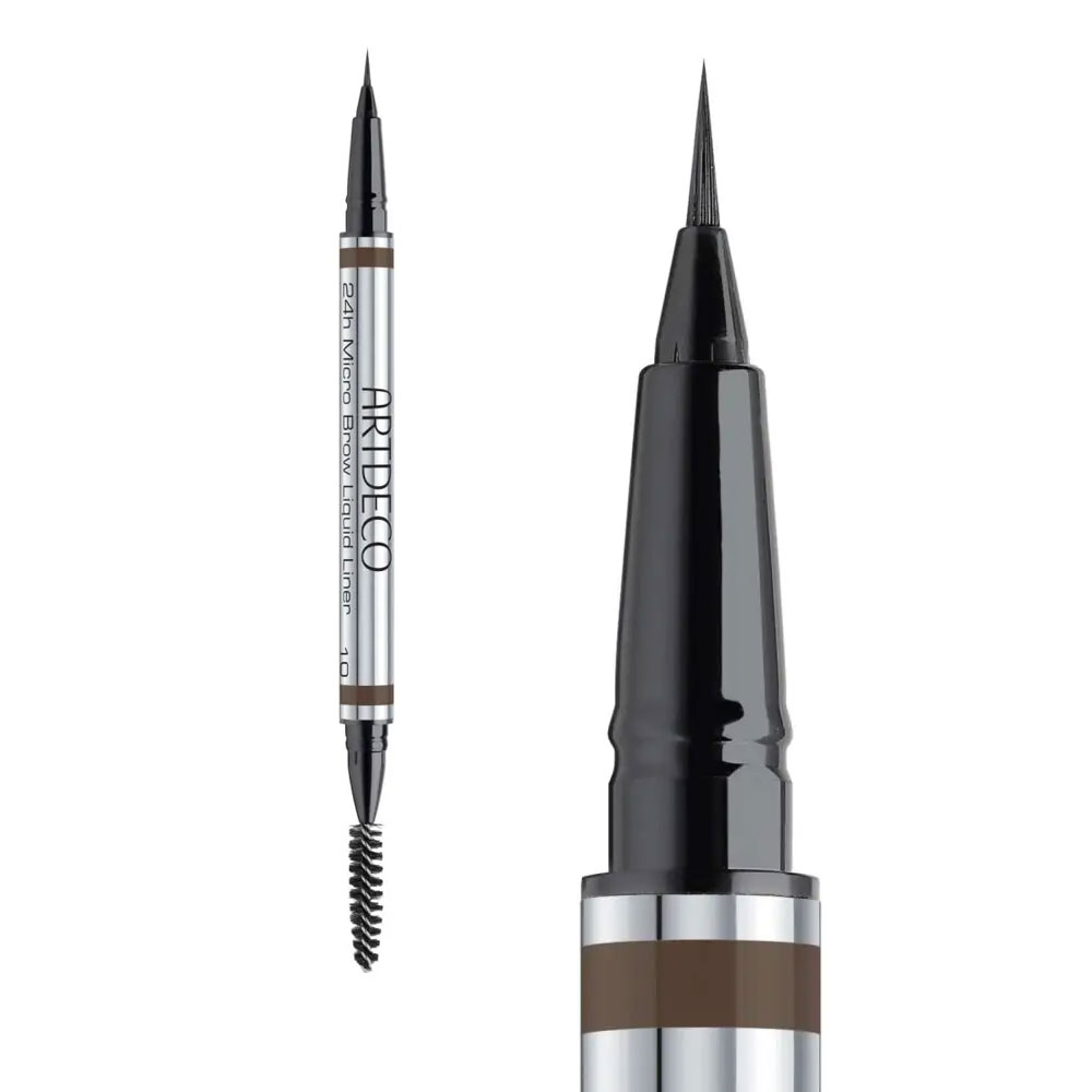 ARTDECO 24H MICRO BROW LIQUID LINER MEDI