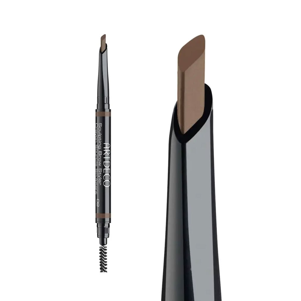 ARTDECO SCULPTING BROW STYLER Nº 02