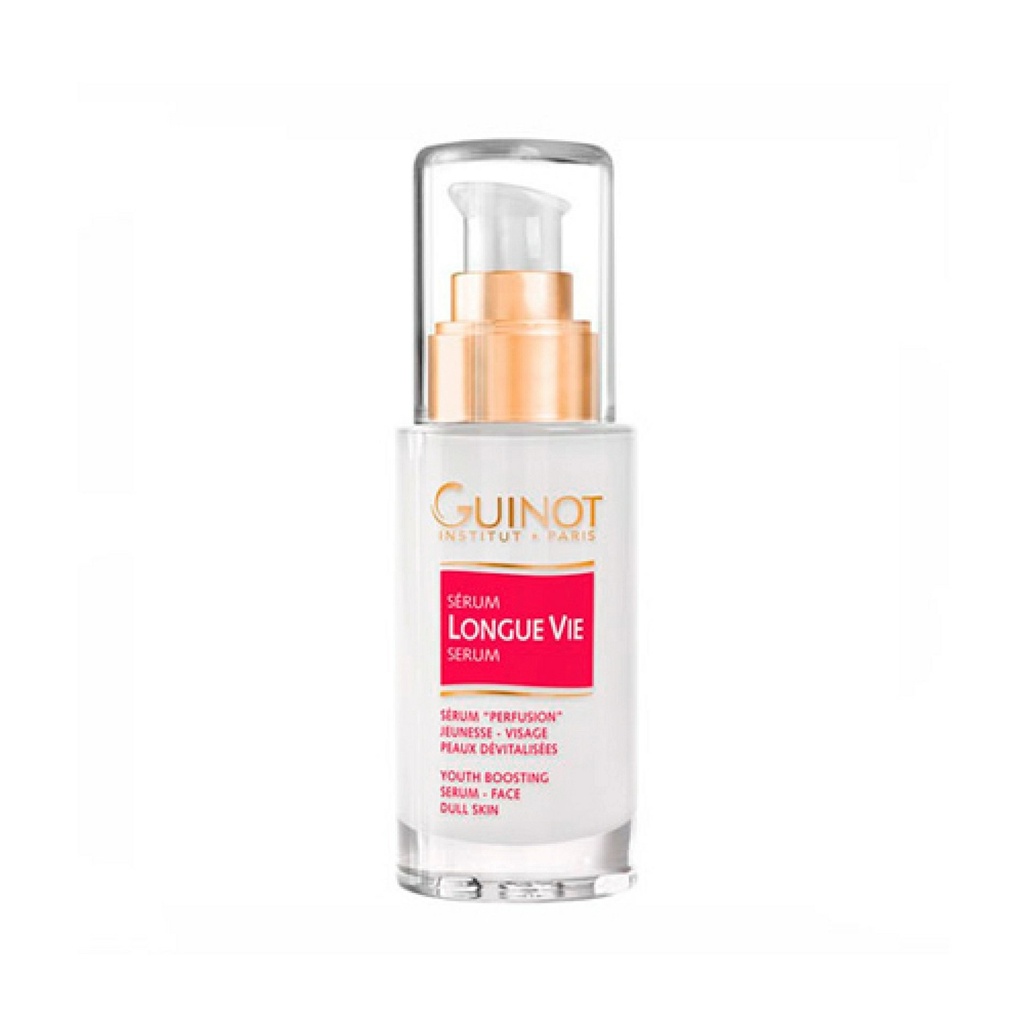 GUINOT SERUM LONGUE VIE+ 30 ML