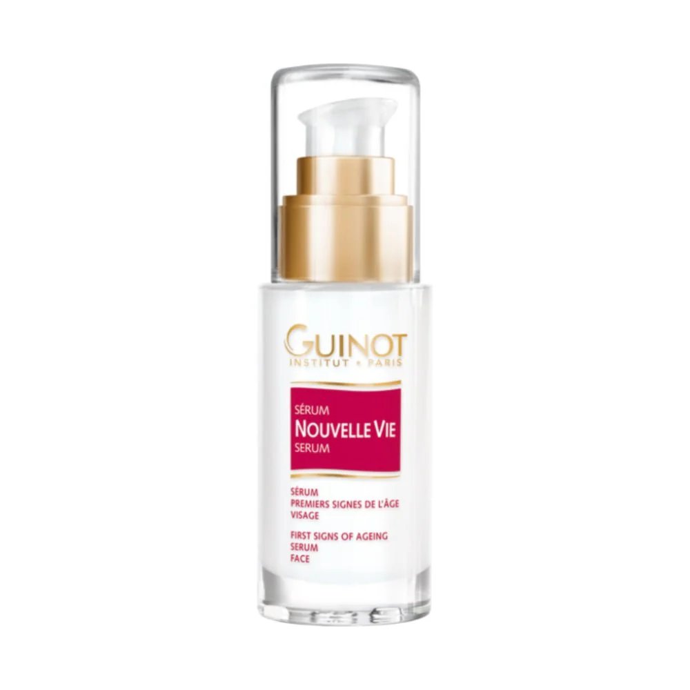 GUINOT SERUM NOUVELLE VIE 30 ML