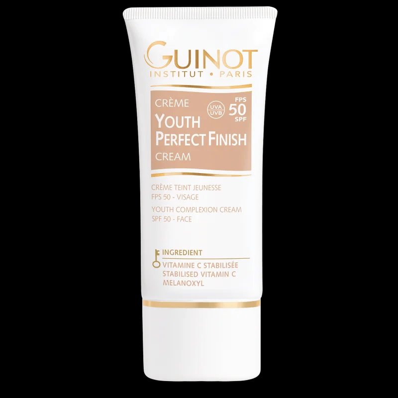 GUINOT YOUTH PERF FINI SPF50 30 ML