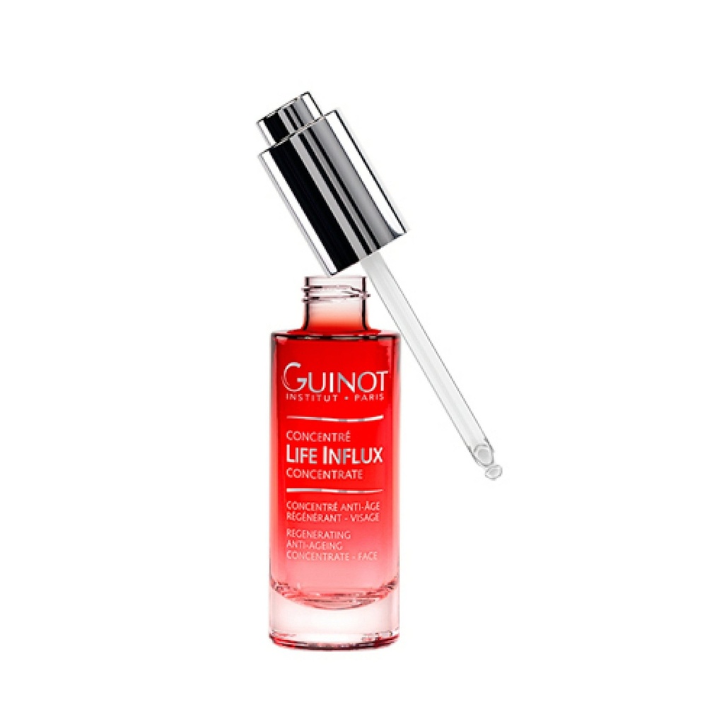 GUINOT CONCENTRE LIFE INFLUX 30 ML