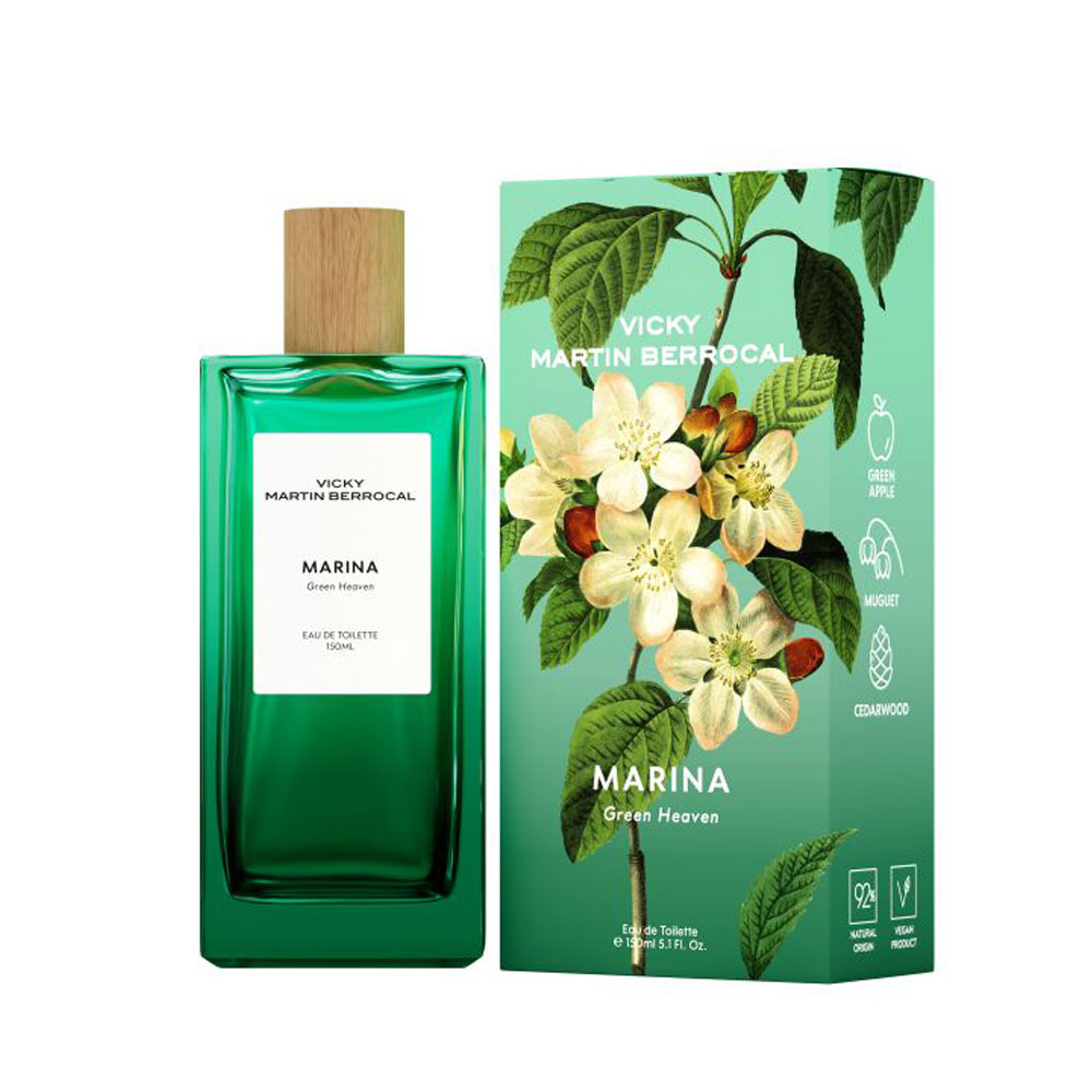 VICKY MARTIN BERROCAL MARINA EDT 150