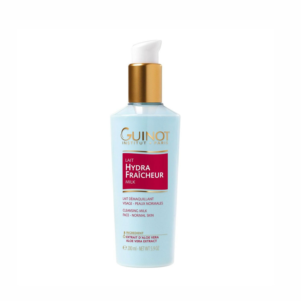 Guinot Lait Hydra Fraîcheur 200ml