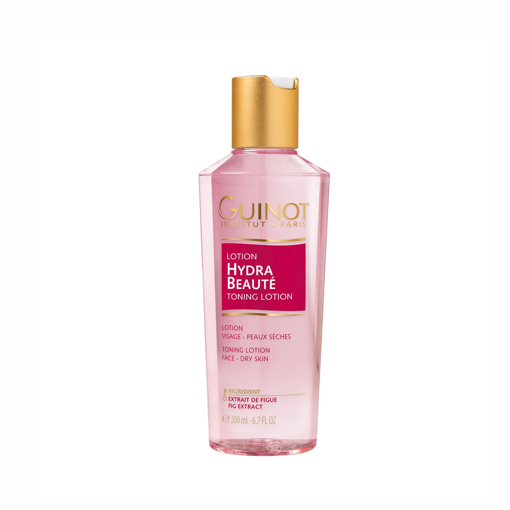Guinot Lotion Hydra Beauté 200ml