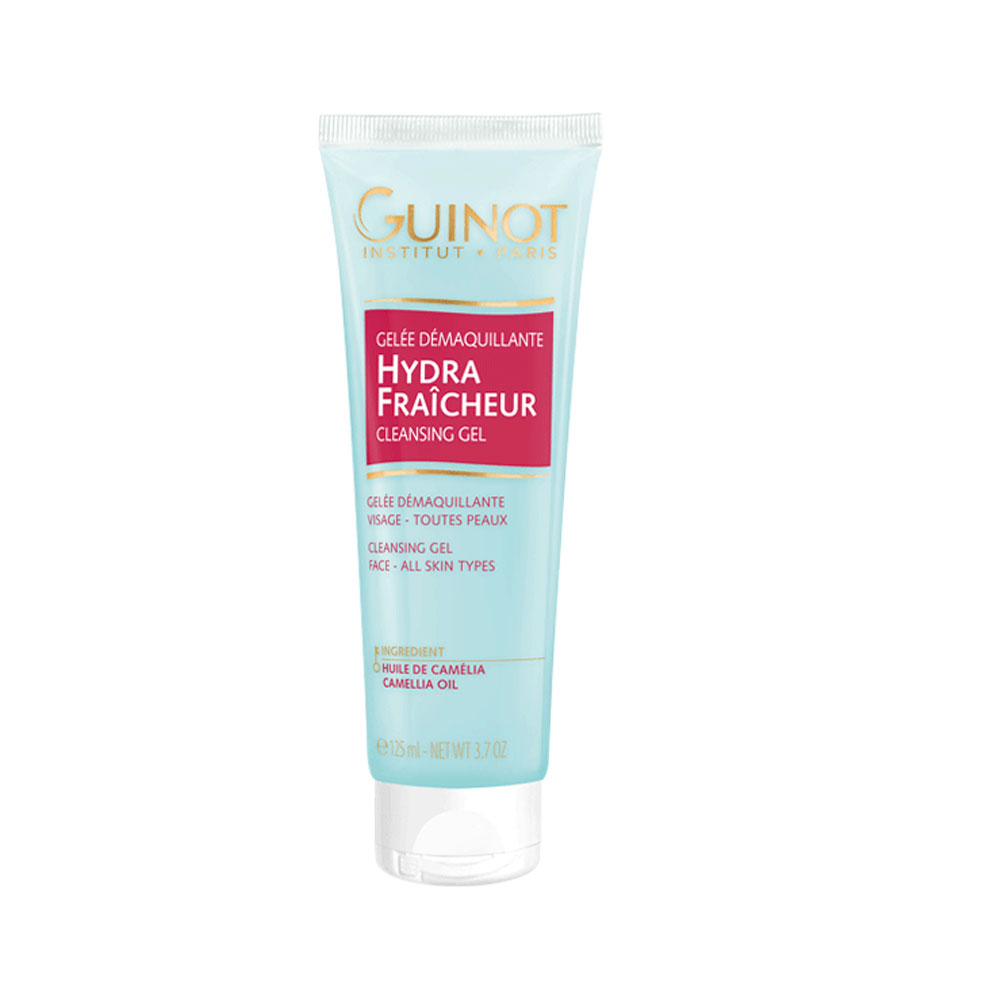 Guinot Gelée Demaquillant Hydra 125