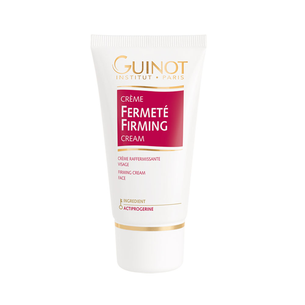 Guinot Crème Riche Fermeté 50ml