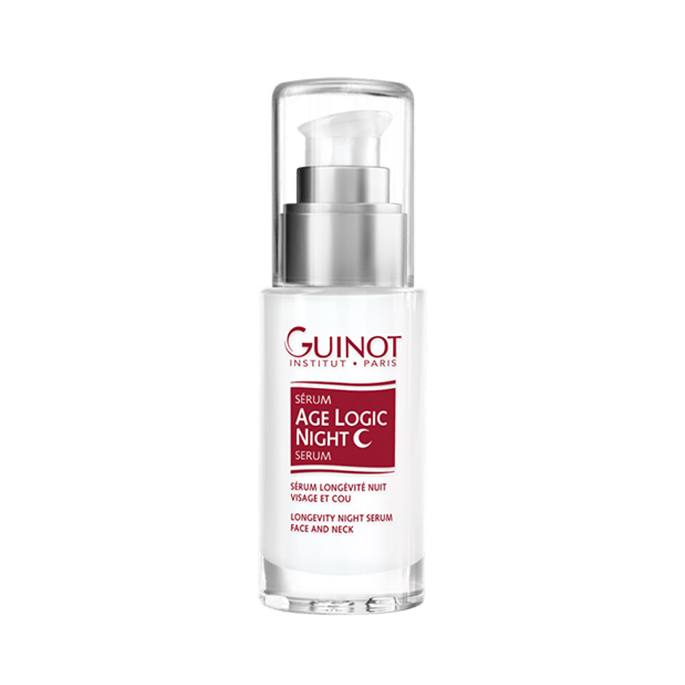 Guinot Sérum Age Logic Night 30ml