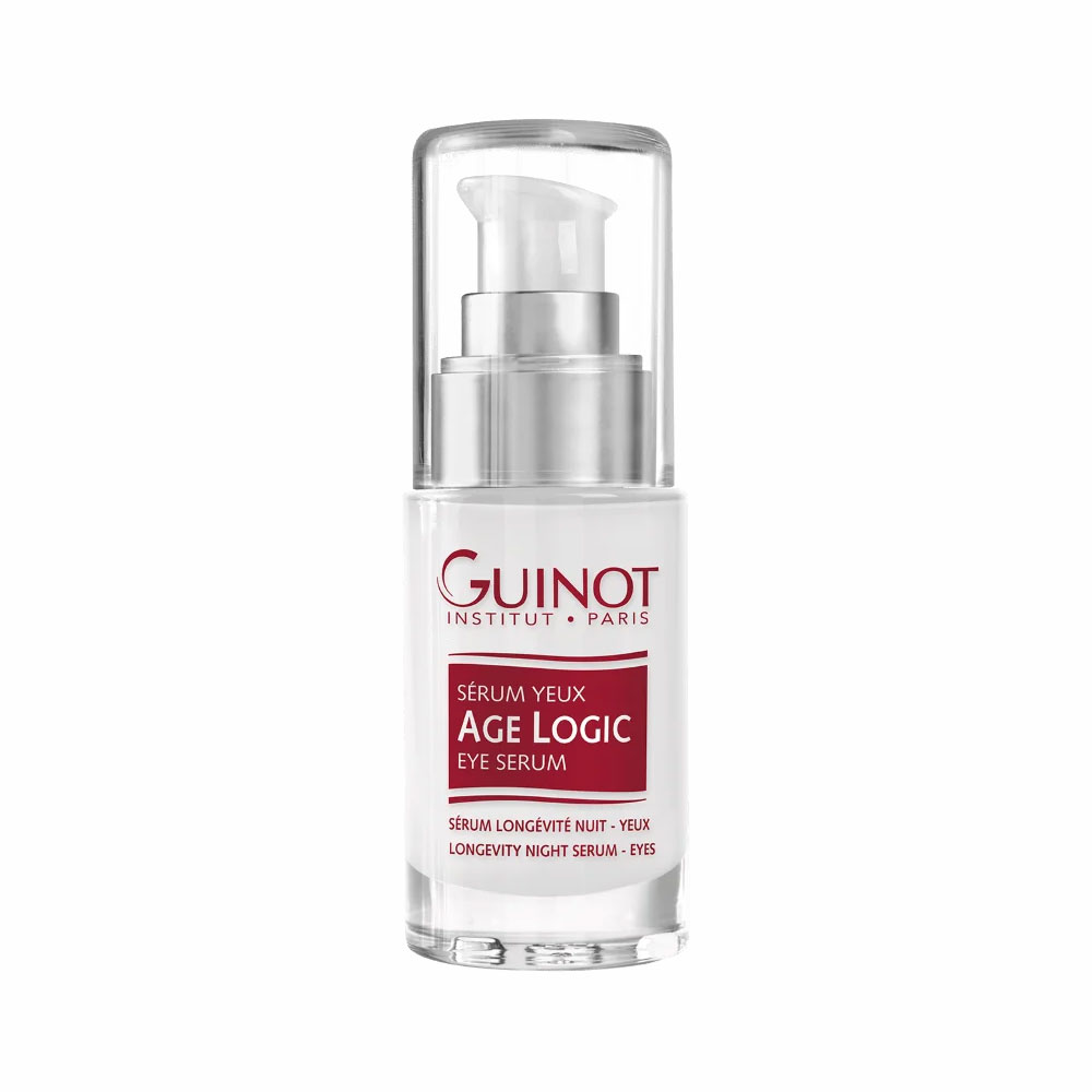 Guinot Sérum Age Logic Yeux 15ml