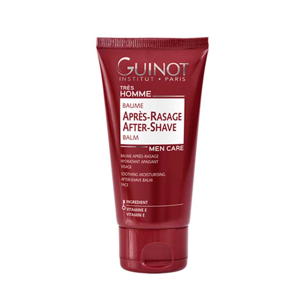 Guinot Baume Après-Rasage 75ml