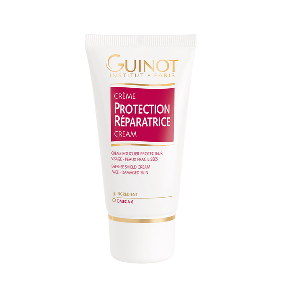 Guinot Crème Protection Réparatrice 50ml